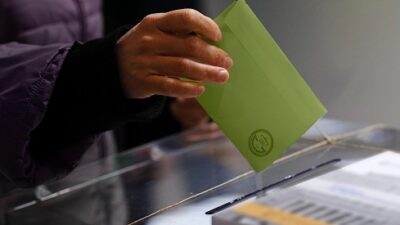 Dikkatleri Üzerine Çeken Büyük Buluşma!