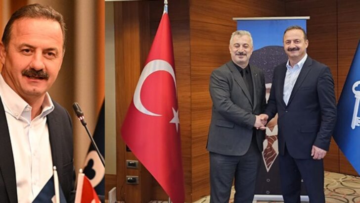 Anahtar Parti Bursa’da Yükselişini Sürdürüyor