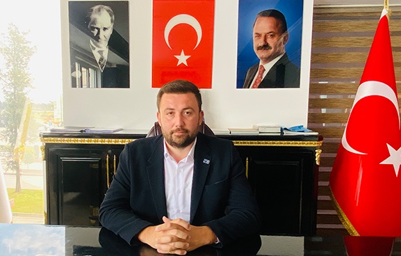 “Göstermelik Meclis Değil, Gerçek Referandum İstiyoruz!”