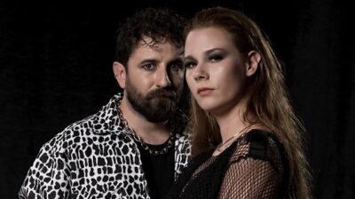 GOSS & SHY, 8 MAYIS’TA BABYLON’DA!