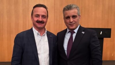 Milletin Vicdanı Adına Söz Alıyoruz ve Referandum İstiyoruz Hakem Millettir, Rıza Sandıktadır