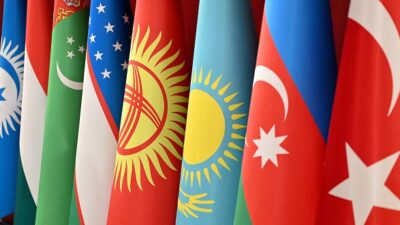 Cemil Aydın’dan Osmangazi Belediyesi’nin Türk Dünyası Belediyeler Birliği’nden Ayrılma Kararına Sert Eleştiri