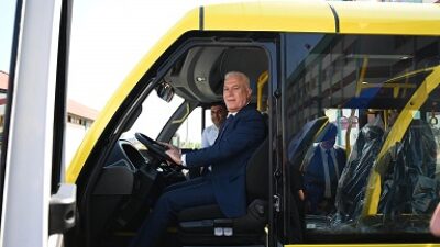 DEVA Partisi’nden Bursa Ulaşımına Sert Eleştiri: “Bozbey Sınıfta Kaldı!”