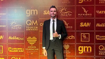 DOĞUKAN SALİM KİMDİR?
