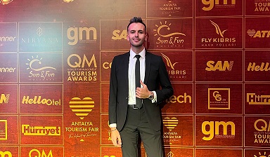 DOĞUKAN SALİM KİMDİR?
