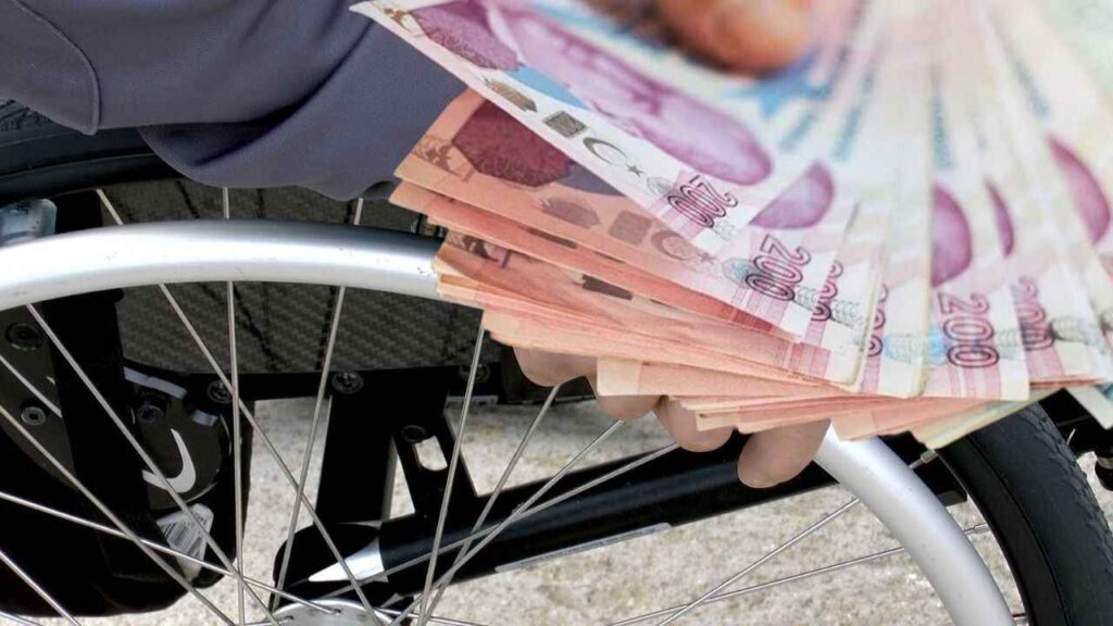 Engelli Maaşı Neden Kesilir? Vatandaşlar Cevap Bekliyor