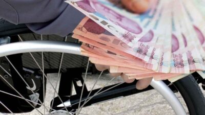 Engelli Maaşı Neden Kesilir? Vatandaşlar Cevap Bekliyor