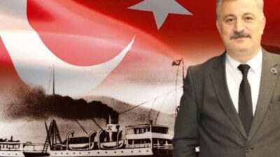 Anahtar Parti’den 19 Mayıs Mesajı: “Gençlik Sahneye, Cumhuriyet Geleceğe!”