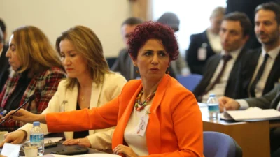 Gönül Boran Özüpak’tan Ekonomik Adaletsizliğe Sert Tepki: “Derdimiz Geçim, Yük Bizde, İtibar Sizde”