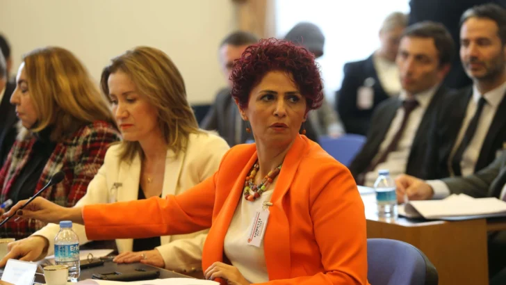 Gönül Boran Özüpak’tan Ekonomik Adaletsizliğe Sert Tepki: “Derdimiz Geçim, Yük Bizde, İtibar Sizde”