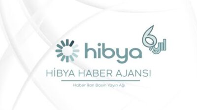 Bugün 6. yılımız, Hibya!