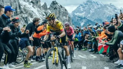Bisiklet Sezonunun İlk Büyük Tur Yarışları Başlıyor; Giro d’Italia ve  La Vuelta Femenina Heyecanı,  Eurosport ve Max’te!