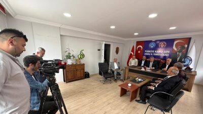 Diyanet Personeline Kariyerde Adalet Talebi: “Sınavsız ve Kıdeme Dayalı İlerleme Hakkaniyetin Gereğidir”