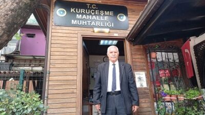 Osmangazi’de Kentsel Dönüşüm Tartışmaları: Kuruçeşme ve Sakarya Caddesi Mahalle Sakinlerinin Gündeminde