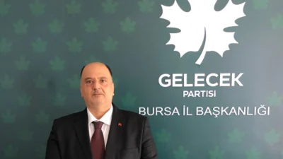 Fuat Kadıoğlu: Bursa’nın Sessiz Çığlığına Ses Ver!