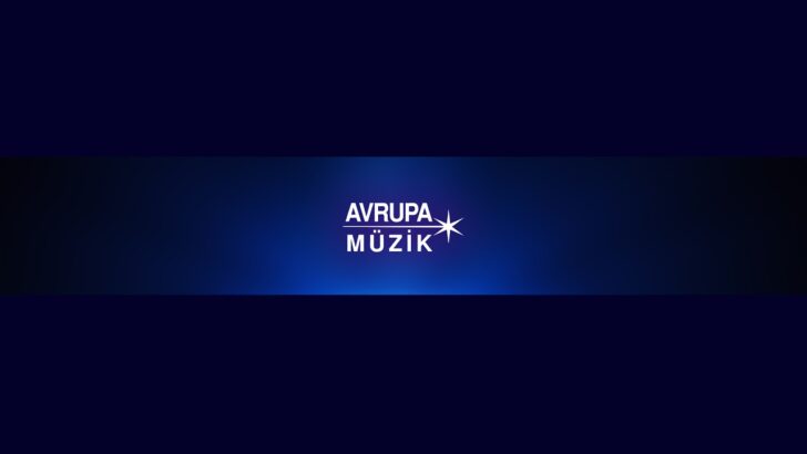 16 Mayıs 2025 Çıkışları | AVRUPA MÜZİK
