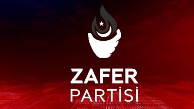Zafer Partili olmak omurga ister !