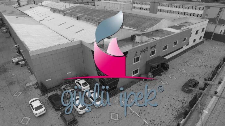 Güçlü Tekstil’den Sonra Şimdi de Güçlü İpek! Bursa’nın Köklü Şirketinde Fesih Kararı