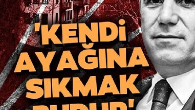 DEVA Partisi’nden Bozbey’e Sitem: “Seçimden Sonra Ortaklarını Unuttu”