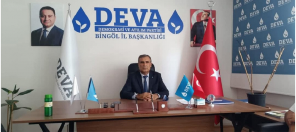 Başkan Nihat Baraç: “Kuzey İlçeleri Sistematik Olarak Öteleniyor!”