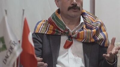 Aydoğdu: Bursa’nın kaderine ortak olacağız