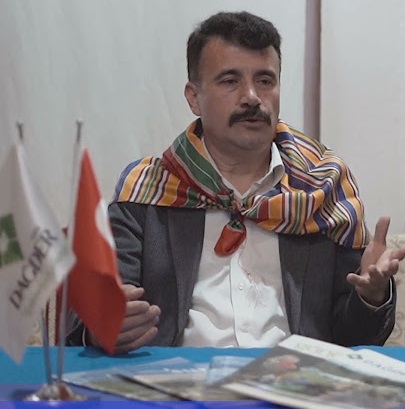 Aydoğdu: Bursa’nın kaderine ortak olacağız