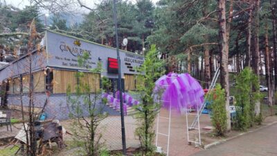 KAÇIRILMAZ FIRSATLARI İLE “ÇINAR PARK”..!!