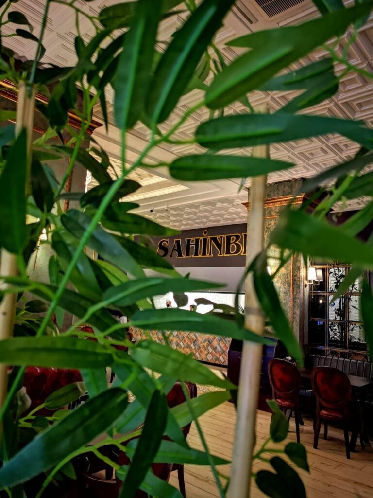 Şahinbey Döner’den Anneler Günü’ne Lezzetli Sürpriz!