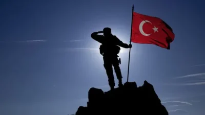 Kamu Yararı İçin Anlamlı İş Birliği: Hükümlülerden Şehit Aileleri Vakfı’na Temizlik Desteği