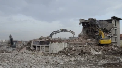 DAĞDER Genel Başkan Adayı Derya Başak’tan Tarihi Proje: Sıcaksu’da “DAĞDER Kültür Sarayı” Hayata Geçiyor
