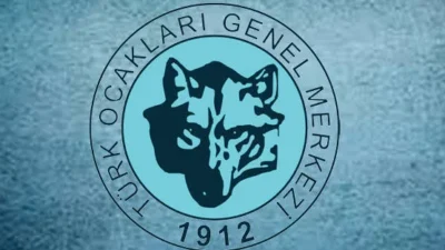Türk Ocakları Yeni Adresinde!