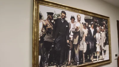 ADD Yeni Binasına Bursa’da Anlamlı Açılış: Demokrasi ve Dayanışma Mesajı Verildi