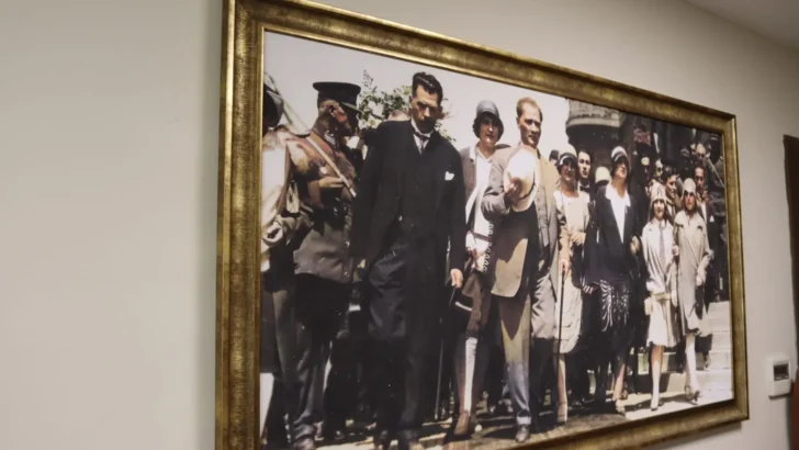 ADD Yeni Binasına Bursa’da Anlamlı Açılış: Demokrasi ve Dayanışma Mesajı Verildi