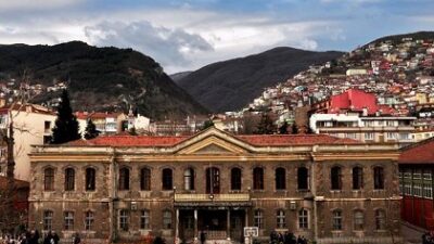 Bursa Erkek Lisesi’nde İngilizce Eğitiminde Yeni Ufuklar: 1. BELT Konferansı Başarıyla Gerçekleşti
