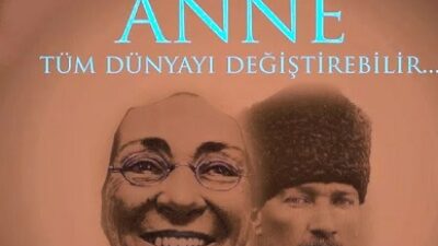 CHP Nilüfer Kadın Kolları’ndan Anneler Günü’nde Anlamlı Mesaj: “Çiçek Değil, Çözüm”