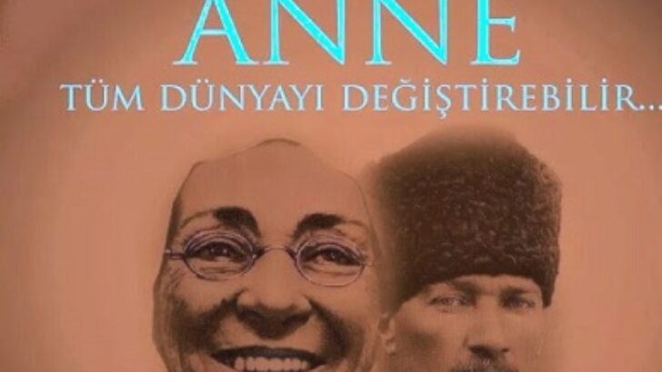 CHP Nilüfer Kadın Kolları’ndan Anneler Günü’nde Anlamlı Mesaj: “Çiçek Değil, Çözüm”