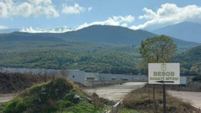 Bursa Esnafının 17 Yıllık Bekleyişi: Çataltepe Sanayi Sitesi Mağduriyeti Devam Ediyor