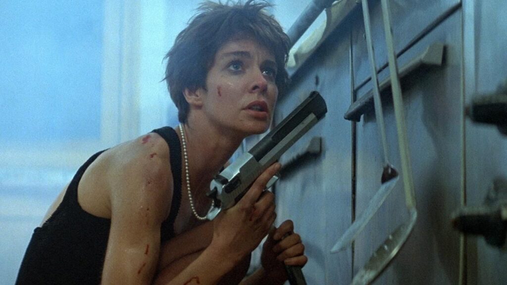 Nikita  (La Femme Nikita)