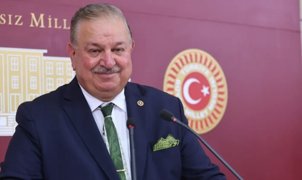 İstanbul Milletvekili Doğan Bekin’den Asgari Ücret İçin 5 Maddelik Kritik Soru Önergesi!