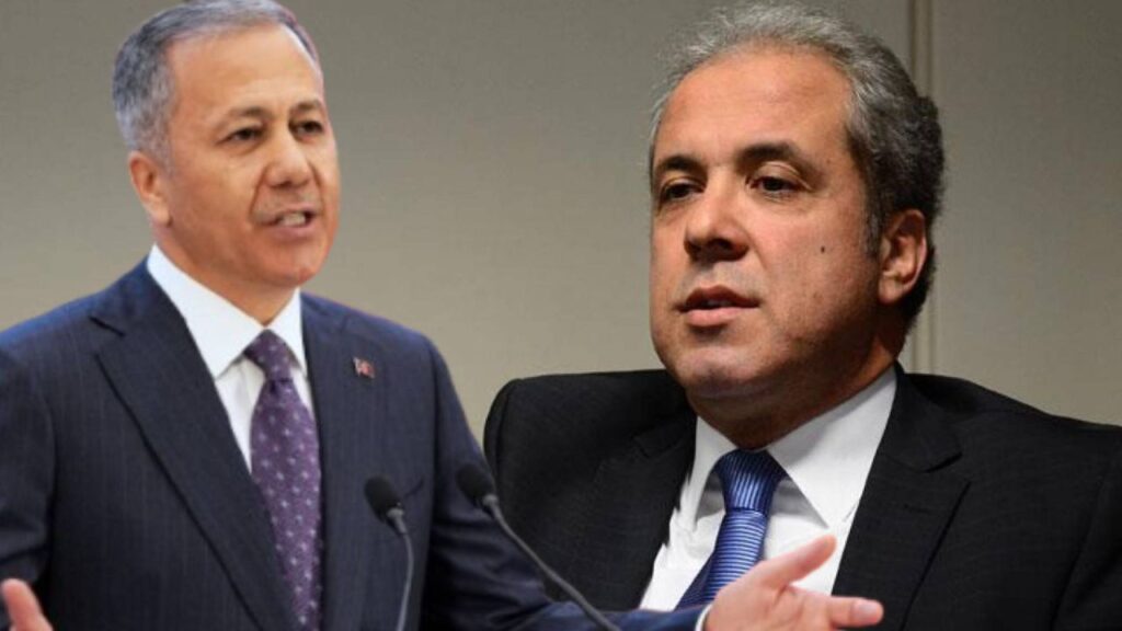 AK Parti Eski Milletvekili Şamil Tayyar’dan Radar Tepkisi: “Devlet, Vatandaşına Tuzak Kurmaz!”