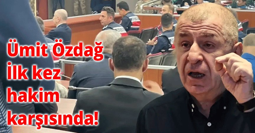 Zafer Partisi Bursa İl Başkan Yardımcısı Turgay Şimşek’ten Sert Tepki: “Adaletin Terazisi Bozuldu, Allah’ın Adaletine Güveniyoruz”