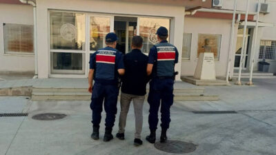 KASTEN ÖLDÜRME OLAYININ ŞÜPHELİSİ YAKALANDI