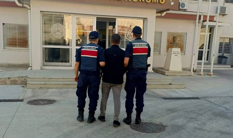 KASTEN ÖLDÜRME OLAYININ ŞÜPHELİSİ YAKALANDI