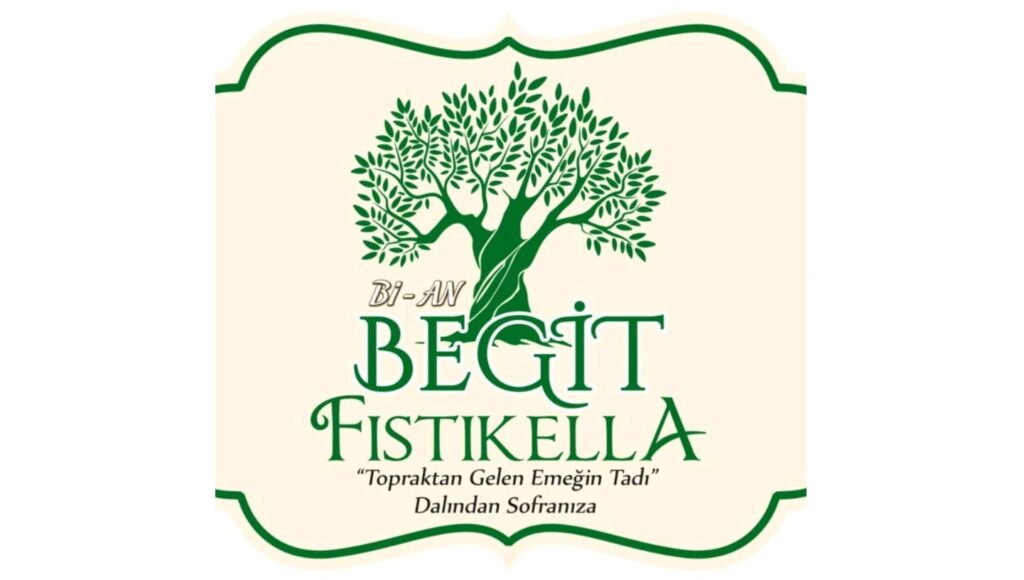 Bir Tutam Yeşil Mucize, Bi-an Begit Fıstıkella!