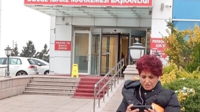 Gönül Boran Özüpak’tan Sert Tepki: “TÜİK Mutfak Yakıyor!”
