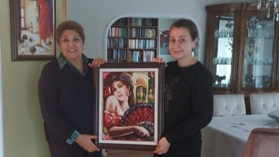 Güler Buğday yazdı; KAN BAĞIMI CAN BAĞIMI MUTLU EDER İNSAN OLANI?