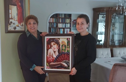 Güler Buğday yazdı; KAN BAĞIMI CAN BAĞIMI MUTLU EDER İNSAN OLANI?