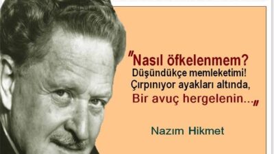 NAZIMI, USTAYI, YILLARCA ÖLDÜ SANANLAR YANILDINIZ!