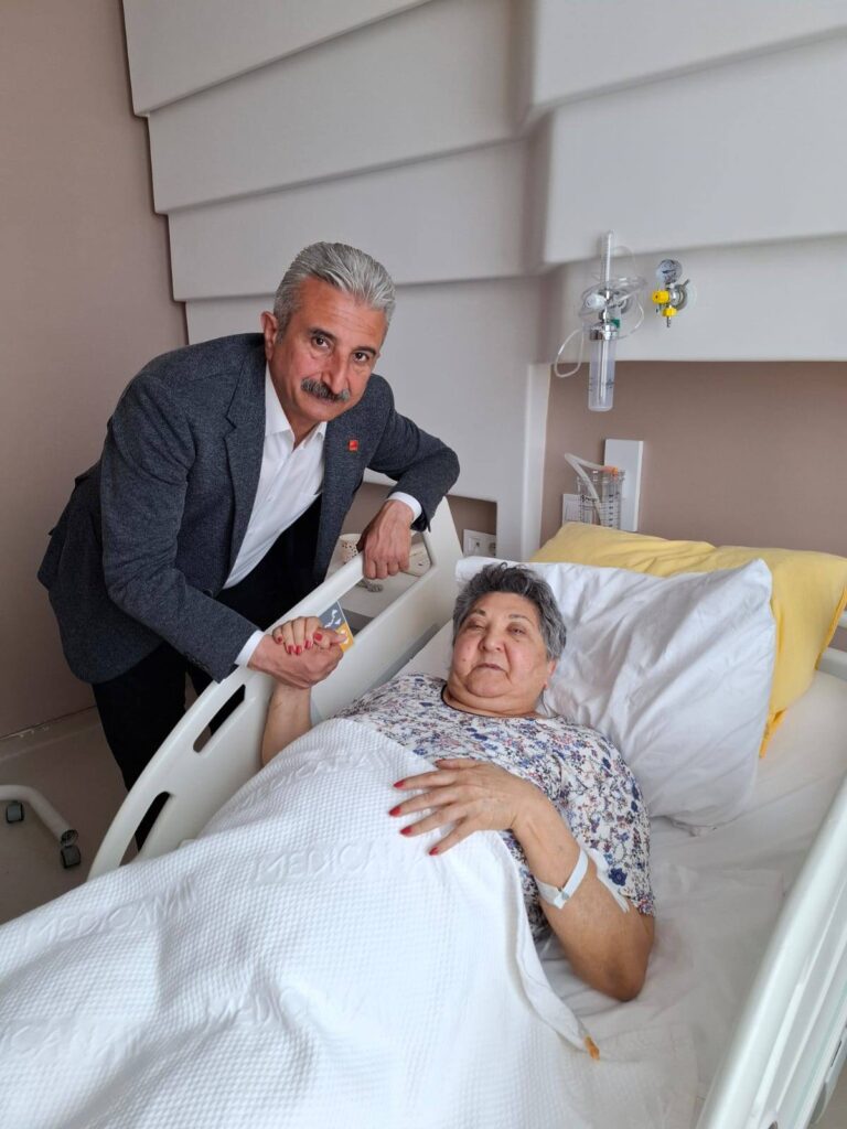 Güler Buğday yazdı; ZORDA OLSA YENİDEN YAŞAMA MERHABA DEMEK ÇOK ÖNEMLİ VE DEĞERLİ.