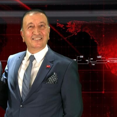 Anadolu Birliği Partisi Genel Başkanı Bedri Yalçın: “Ümit Özdağ Serbest Kalmalı”